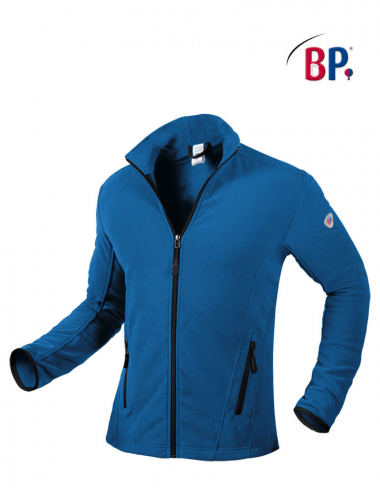 BP Fleecejacke Herren - 275 g/m²