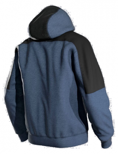 BP Sweatshirt mit Kapuze Herren – 280 g/m²