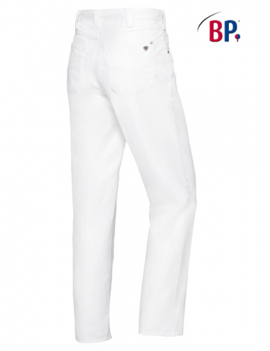 BP Jeans für Damen und Herren - 245 g/m²
