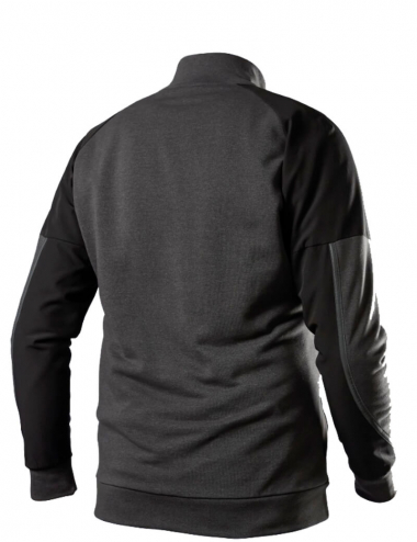 BP Sweatshirt Herren - 280 g/m²