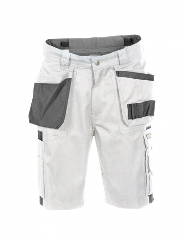 Dassy Monza Short mit Werkzeugtaschen Herren - 245 g/m²