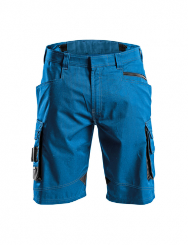 Dassy Cosmic Short Herren - 250 g/m²