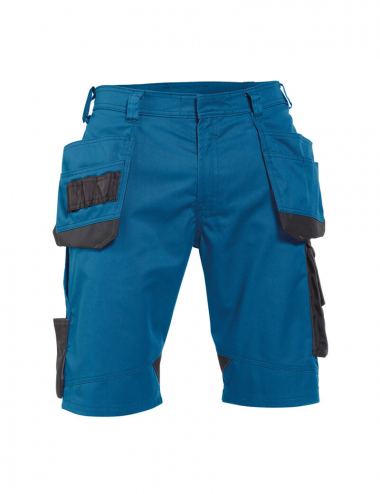 Dassy Bionic Multitaschen-Short Herren - 250 g/m