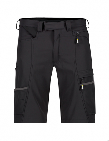 Dassy Sparx Shorts Herren – 210 g/m²