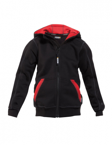 Dassy Watson Sweatshirt Kinder - 290 g/m²