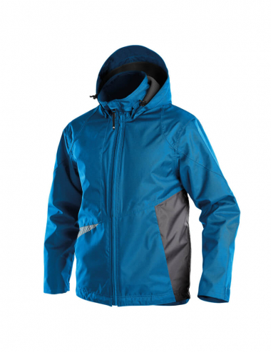 Dassy Hyper Bundjacke Herren - 200 g/m²