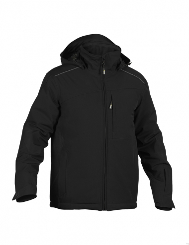 Dassy Nordix Winterjacke Herren - 200 g/m²