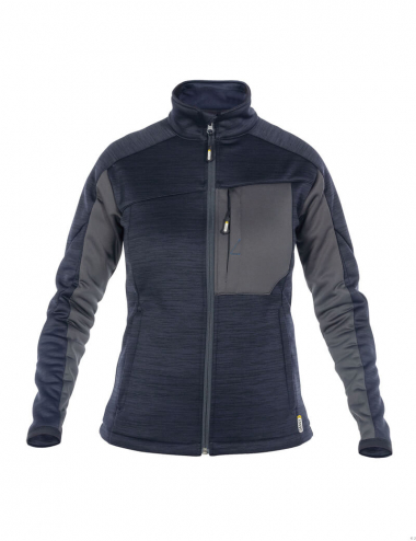 Dassy Convex Midlayer Damen - 290 g/m²