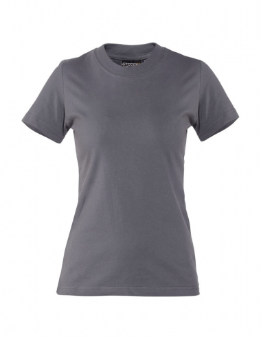 Dassy Oscar T-Shirt Damen - 180 g/m²
