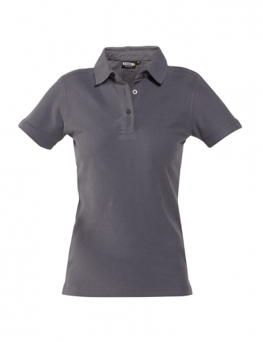 Dassy Leon Poloshirt Damen - 220 g/m²