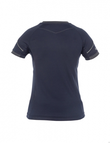 Dassy Nexus T-Shirt Damen - 141 g/m²