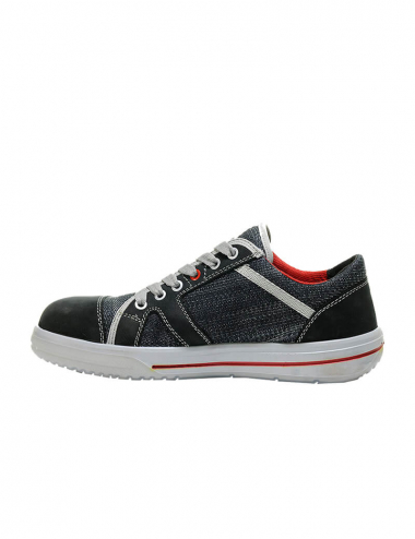 Elten Sensation Low ESD S2 SRC Sicherheitsschuhe