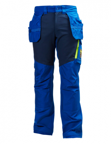 Helly Hansen Aker Construction Arbeitshose Herren *ABVERKAUF*