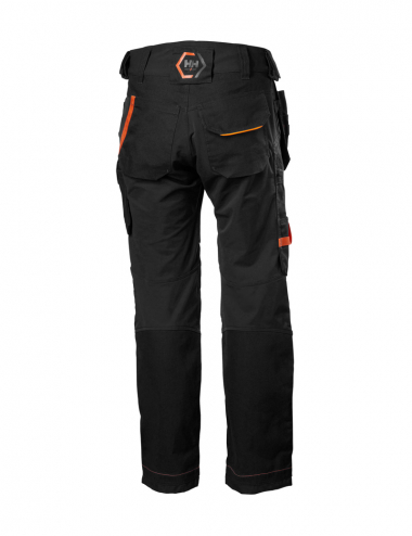 Helly Hansen Chelsea Evolution Construction Hose Herren *ABVERKAUF*