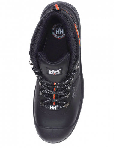 Helly Hansen Chelsea Mid S3 SRC Sicherheitsschuhe Herren *ABVERKAUF*