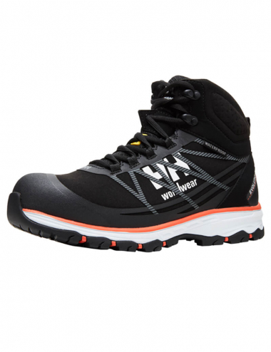Helly Hansen Chelsea Evolution Mid S3 SRC Sicherheitsschuhe *ABVERKAUF*