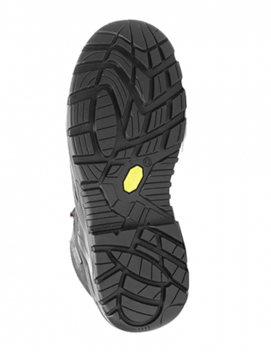 Lowa Boreas Work GTX Mid S3 Sicherheitsstiefel
