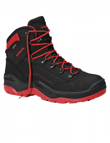 Lowa Renegade Work II GTX Mid S3 Sicherheitsstiefel