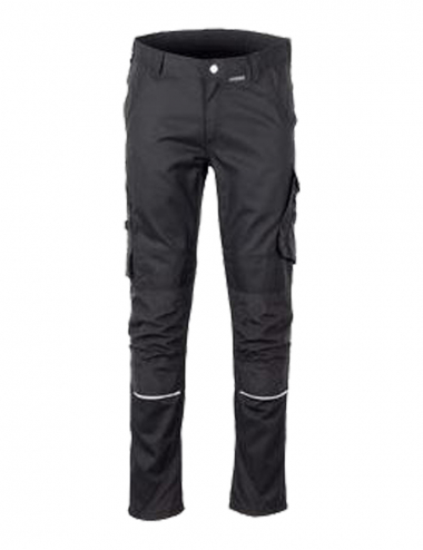 Planam Norit Bundhose Herren - 245 g/m²