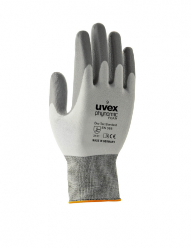 Uvex Phynomic foam Handschuhe