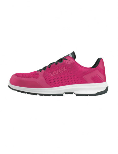 Uvex 1 Sport S1 SRC Sicherheitsschuhe Damen