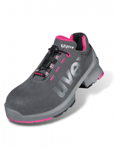 Uvex 1 Ladies Halbschuh Weite 10