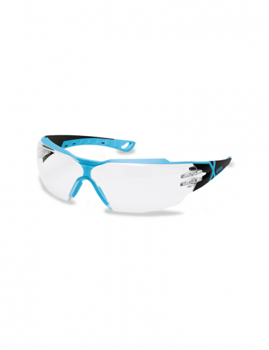 Uvex Pheos cx2 Schutzbrille