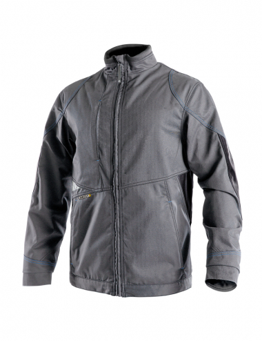 Dassy Atom Arbeitsjacke Herren - 250 g/m²