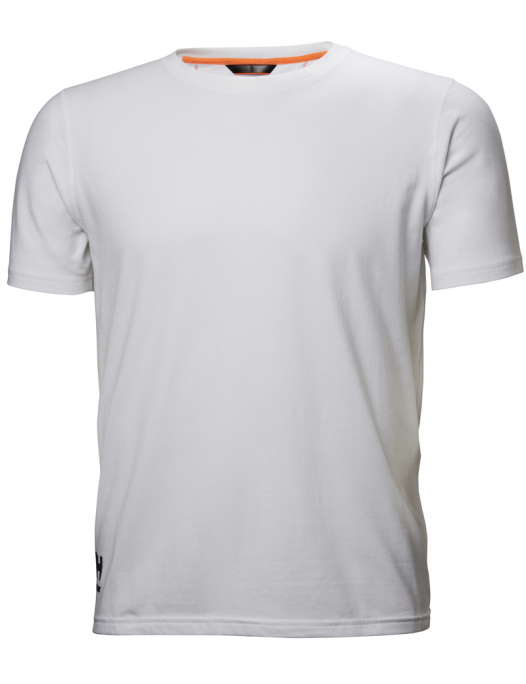 Helly Hansen, chelsea, evolution, T-Shirt, kurzarm, shirts, herren, männer, helly, hansen,weich, grau, weiß, weiss, schwarz, 79198, 990, 930, 900-Helly Hansen T-Shirt Chelsea Evolution Herren Gr. S *ABVERKAUF*-HE-79198