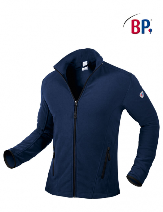  - BP-BP Fleecejacke Herren - 275 g/m²-BP-1694-641