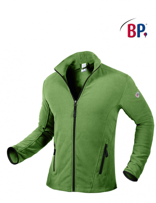  - BP-BP Fleecejacke Herren - 275 g/m²-BP-1694-641