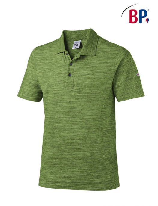  - BP-BP Poloshirt für Sie & Ihn - 195 g/m²-BP-1712-232