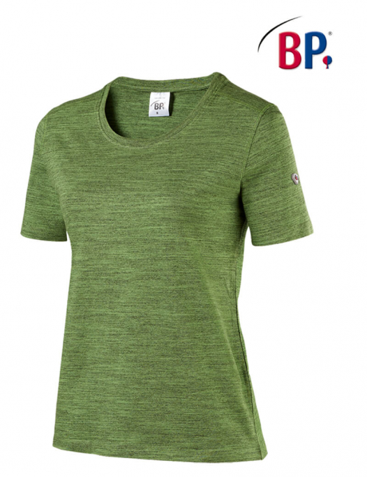  - BP-BP T-Shirt Damen - 170 g/m²-BP-1715-235