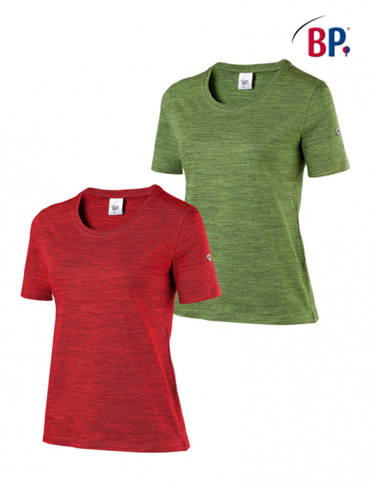 -BP T-Shirt Damen - 170 g/m²-BP-1715-235