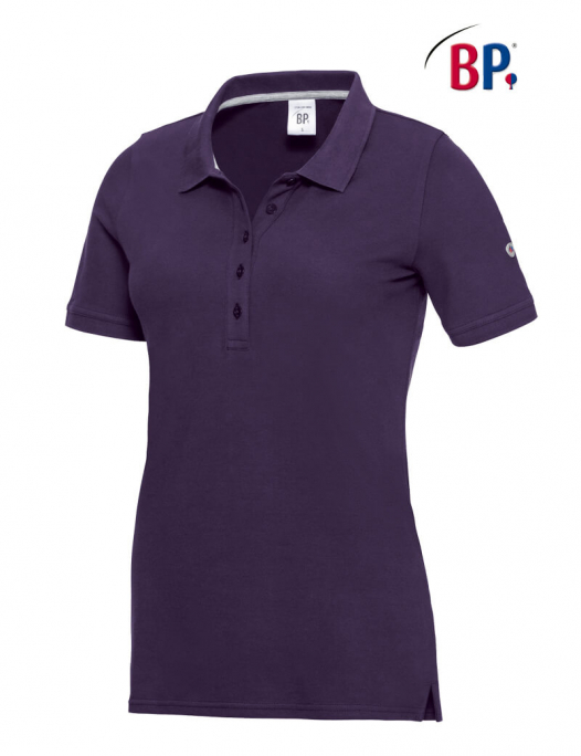 -BP Poloshirt Damen - 195 g/m²-BP-1716-230