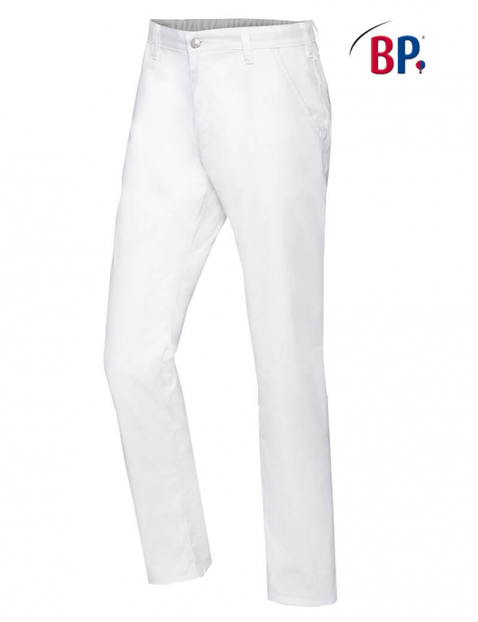 -BP Chinohose für Herren - 205 g/m²-BP-1735-130-0021