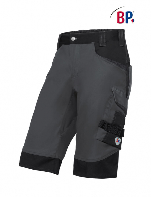  - BP-BP Shorts - 225 g/m²-BP-1827-033