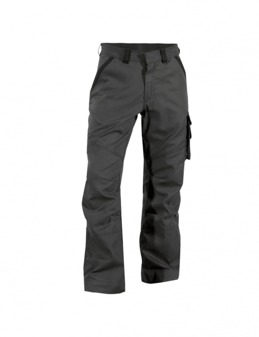 dassy, hose, bundhose, canvas, taschen, verstärkt, 200721, stark, robust, arbeit - Dassy-Dassy Stark Canvas Arbeitshose Herren - 295 g/m²-DA-200721