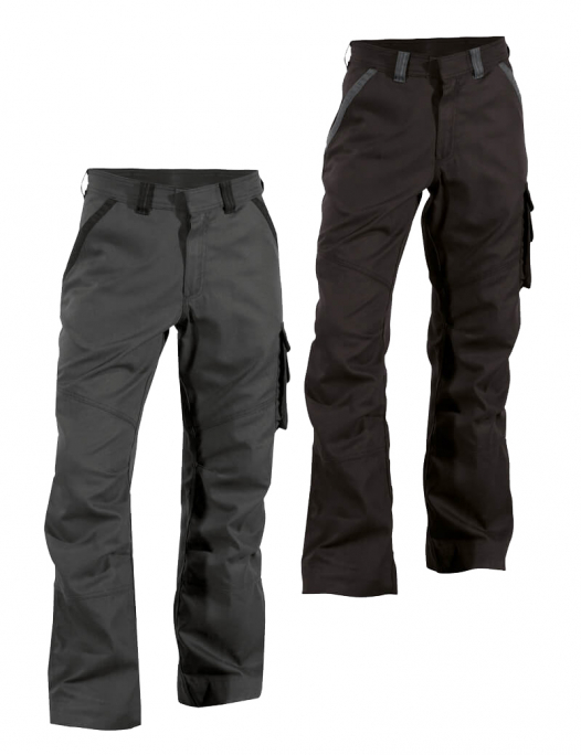 dassy, hose, bundhose, canvas, taschen, verstärkt, 200721, stark, robust, arbeit, work, kfz, mechaniker, bau, metall, zweirad, werkstatt, berufskleidung, arbeitshose, berufsbekleidung, online, westerwald, friedewald, dna-Dassy Stark Canvas Arbeitshose Herren - 295 g/m²-DA-200721