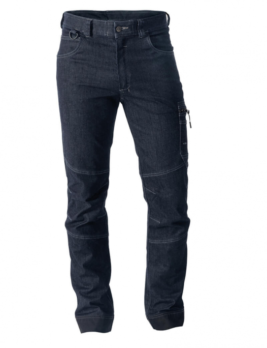 -Dassy Osaka Arbeitsjeans Herren – 322 g/m²-DA-201011