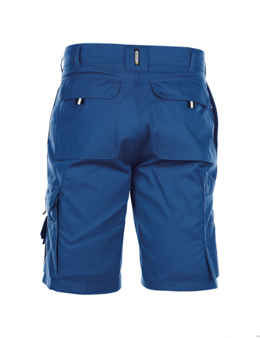  - Dassy-Dassy Bari Short Herren - 245 g/m²-DA-250011