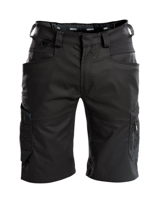  - Dassy-Dassy Axis Short mit Stretch Herren - 245 g/m²-DA-250082