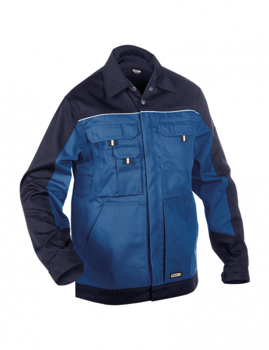  - Dassy-Dassy Lugano Arbeitsjacke Herren - 245 g/m²-DA-300183