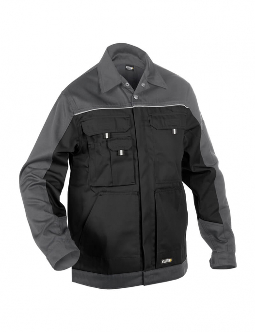  - Dassy-Dassy Lugano Arbeitsjacke Herren - 245 g/m²-DA-300183