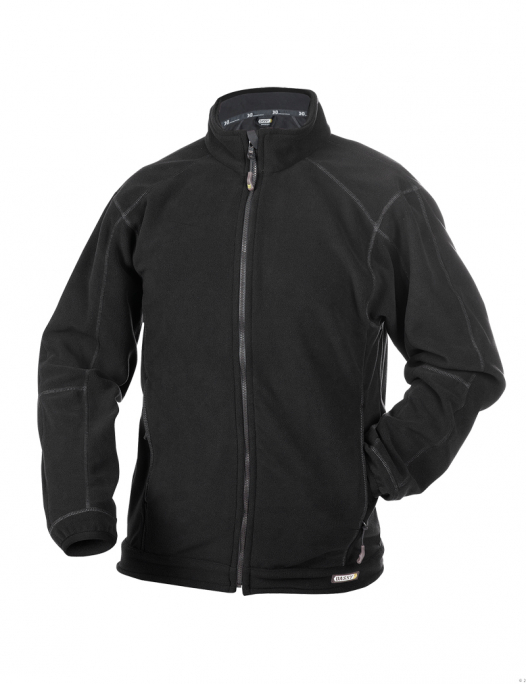 -Dassy Penza Fleecejacke Herren - 260 g/m²-DA-300219