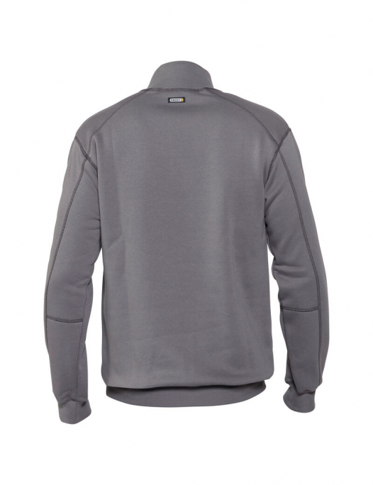 Dassy, Felix, sweater, sweatshirt, longlseeve, langarm, arbeit, work, verstärkt, - Dassy-Dassy Felix Sweatshirt Herren - 290 g/m²-DA-300270