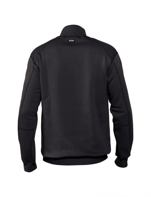 Dassy, Felix, sweater, sweatshirt, longlseeve, langarm, arbeit, work, verstärkt, - Dassy-Dassy Felix Sweatshirt Herren - 290 g/m²-DA-300270