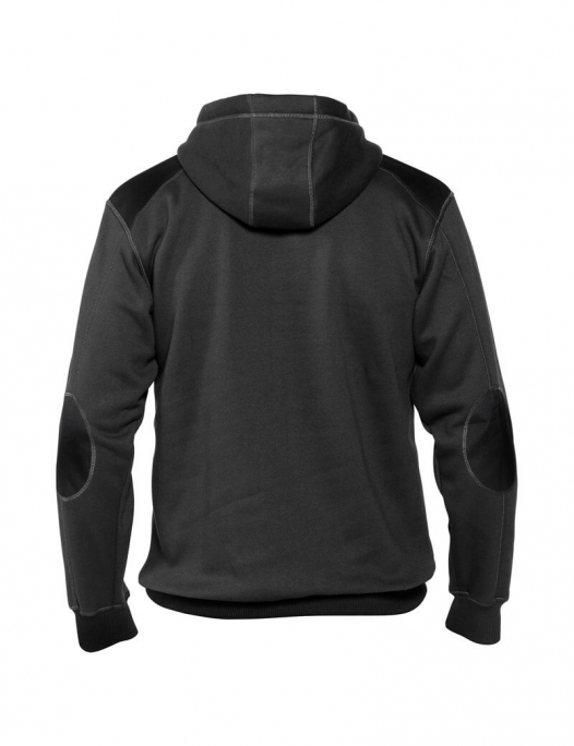 dassy, DA-300318, sweater, sweatshirt, Indy, kfz, mechaniker, bau, metall, zweir - Dassy-Dassy Indy Sweatshirt Herren - 340 g/m²-DA-300318