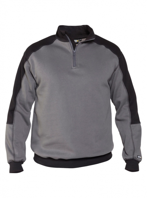  - Dassy-Dassy Basiel Sweatshirt Herren - 290 g/m²-DA-300358