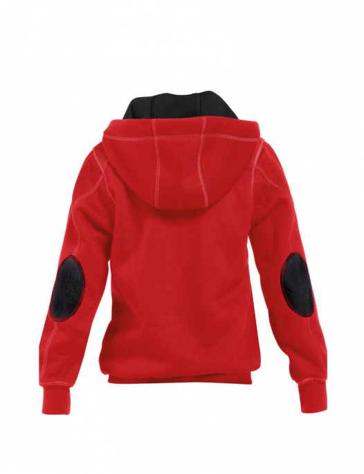 Dassy, sweater, sweatshirt, shirt, kapuze, kinder, kids, mädchen, junge, jungs, - Dassy-Dassy Watson Sweatshirt Kinder - 290 g/m²-DA-300391